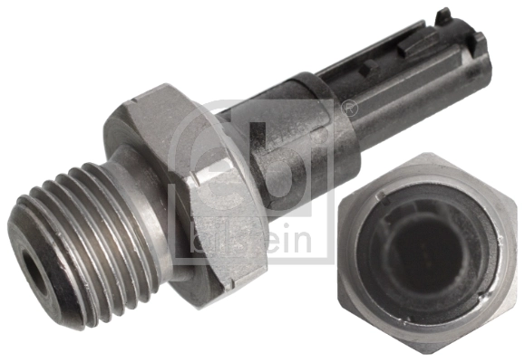 Oil Pressure Switch